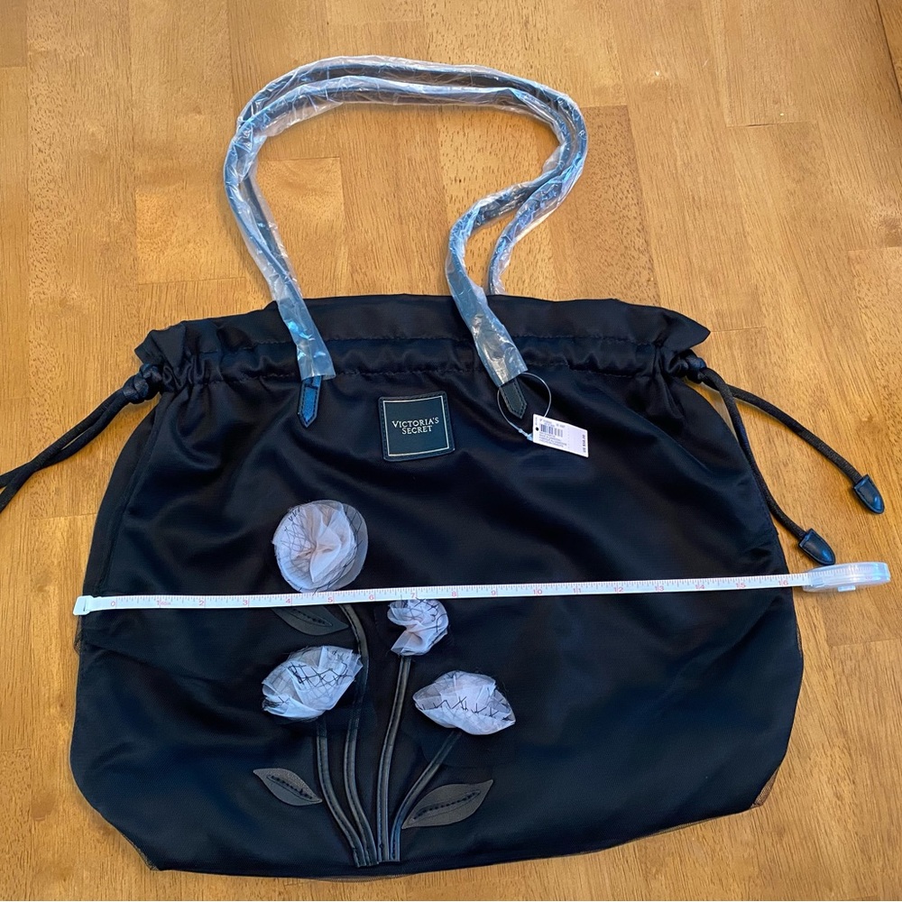 Victoria secrets “love Victoria “ collection … casual tote/ handbag